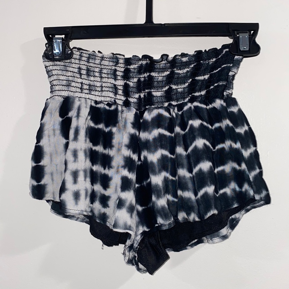 Sage Shorts